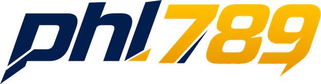 phl789 official brand logo